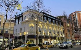 The Crown Boutique Hotel&SPA